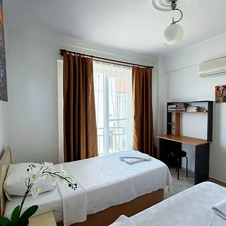 Duplex On The First Line In Apartment *