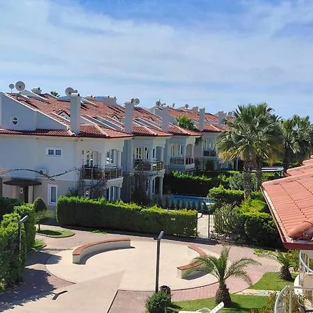 Apartament Duplex On The First Line In